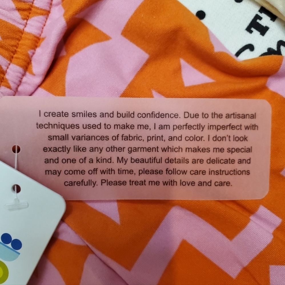 Dot Dot Smile 3pairs Kids 2T Leggings Soft Multi Colors Layering Pieces PlayTime - Picture 7 of 9